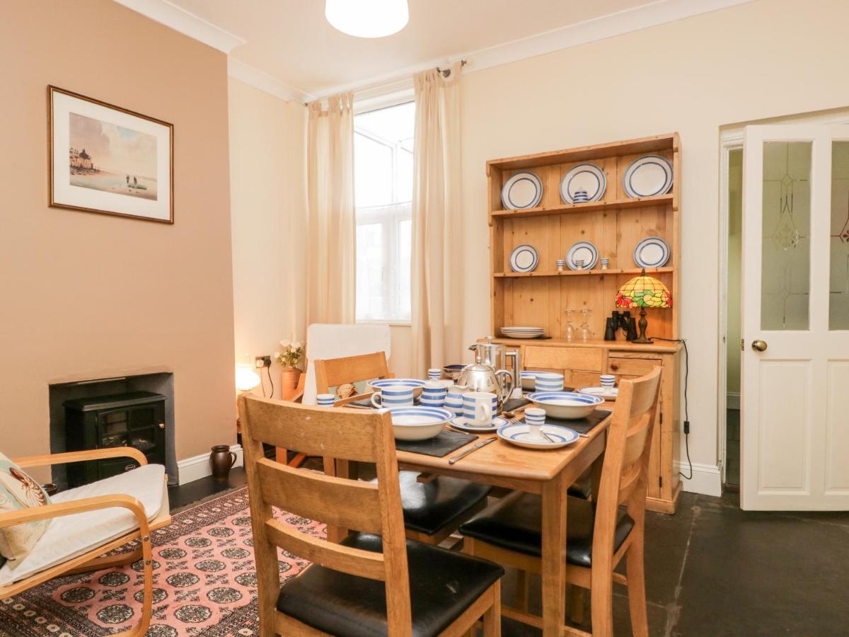 Combe Cottage ミロム エクステリア 写真