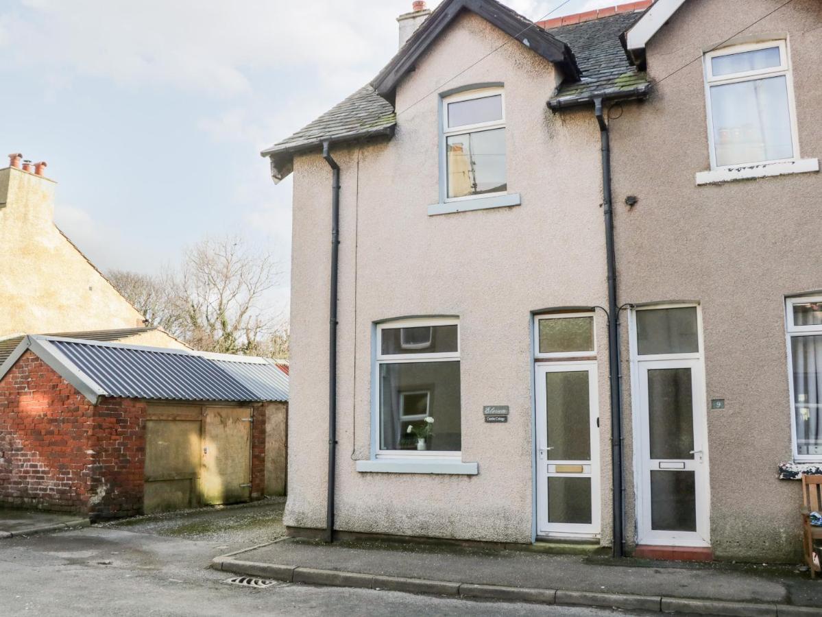 Combe Cottage ミロム エクステリア 写真