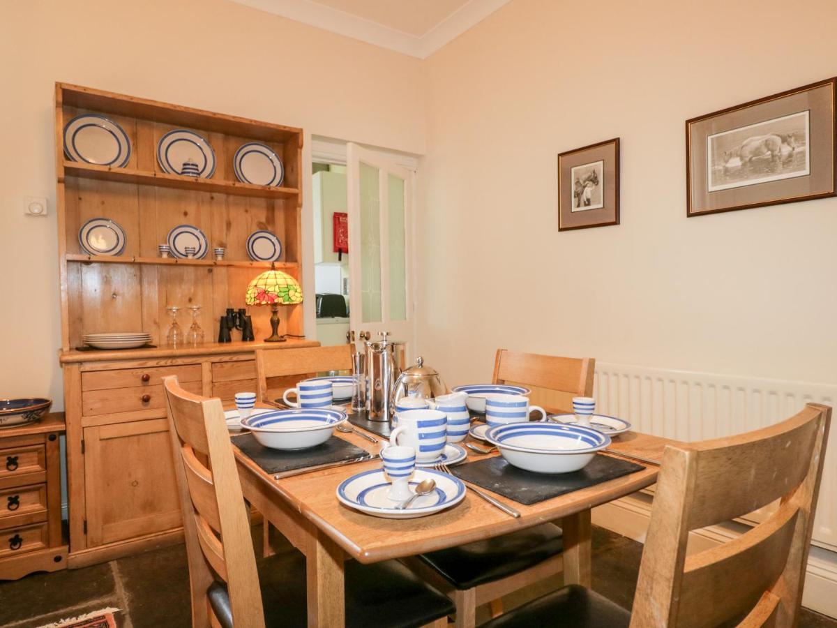 Combe Cottage ミロム エクステリア 写真