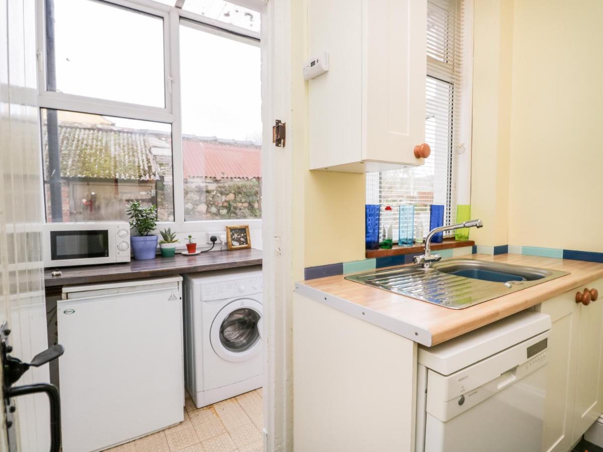 Combe Cottage ミロム エクステリア 写真