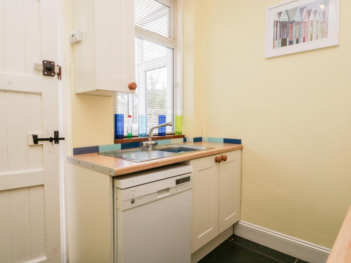 Combe Cottage ミロム エクステリア 写真